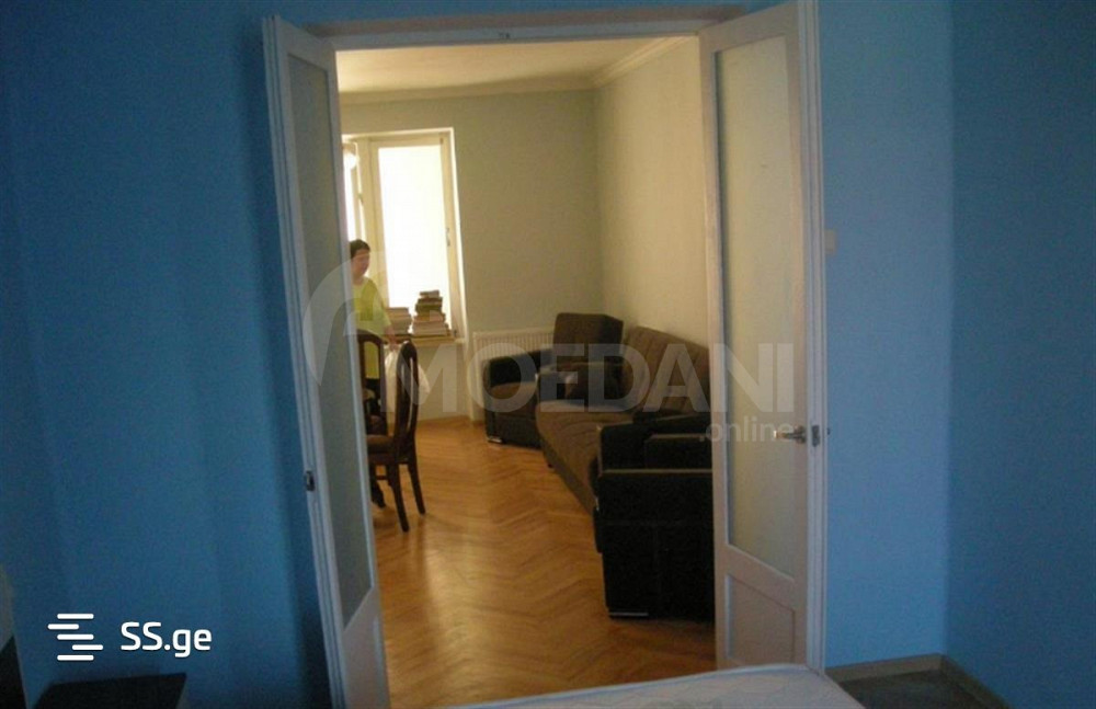 Продам 3-комн. квартиру 81м² 6/9 эт. Тбилиси - изображение 10