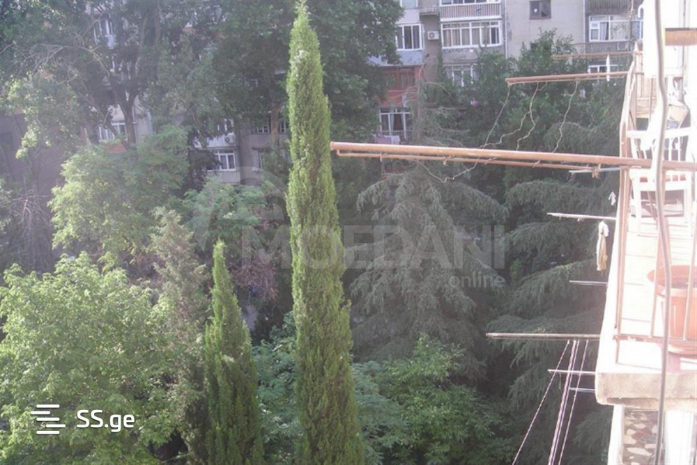 Продам 3-комн. квартиру 81м² 6/9 эт. Тбилиси - изображение 4