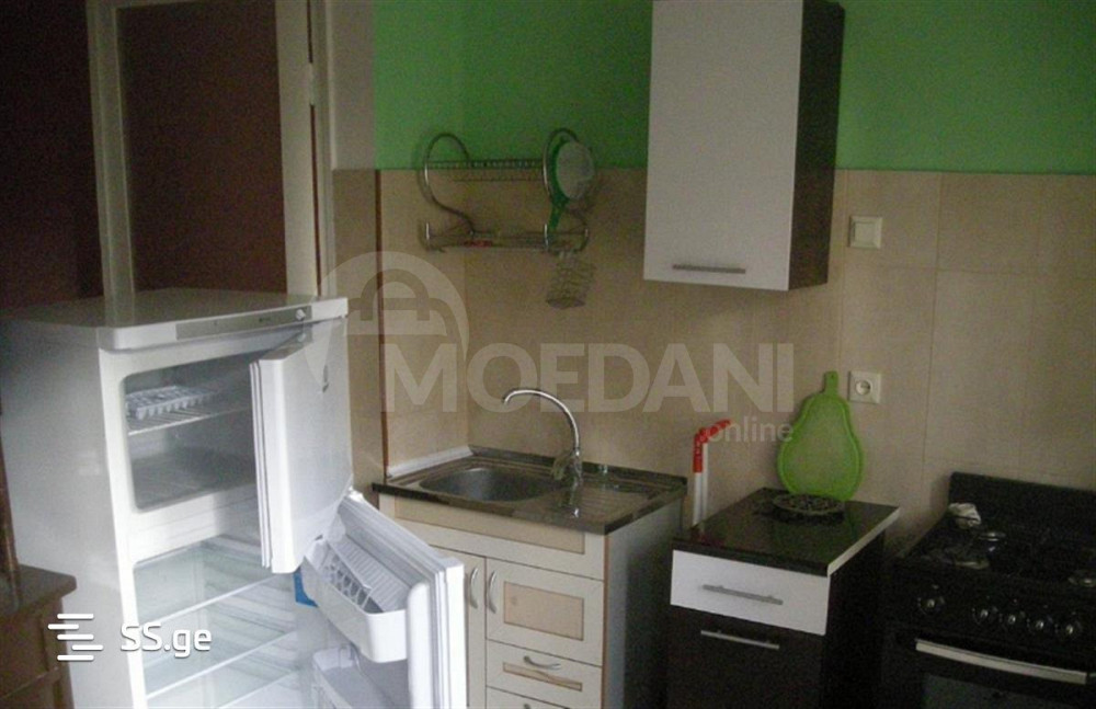 Продам 3-комн. квартиру 81м² 6/9 эт. Тбилиси - изображение 5