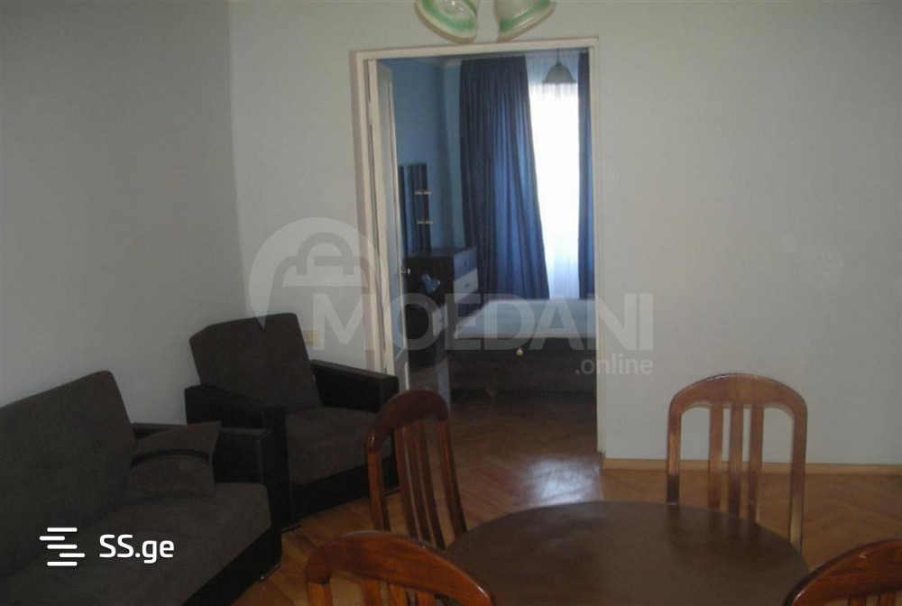 Продам 3-комн. квартиру 81м² 6/9 эт. Тбилиси - изображение 6