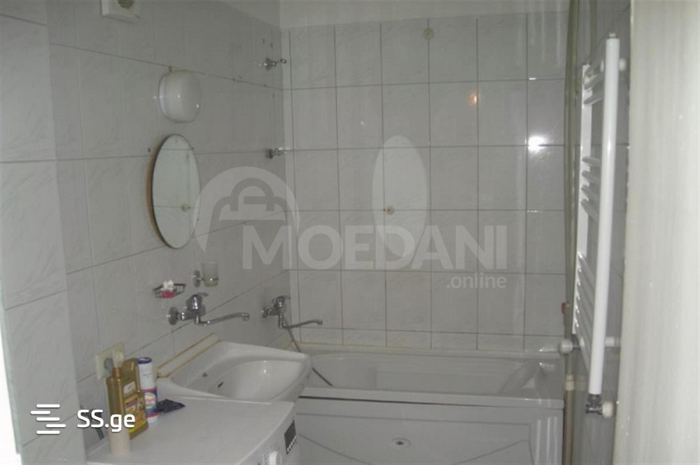 Продам 3-комн. квартиру 81м² 6/9 эт. Тбилиси - изображение 3