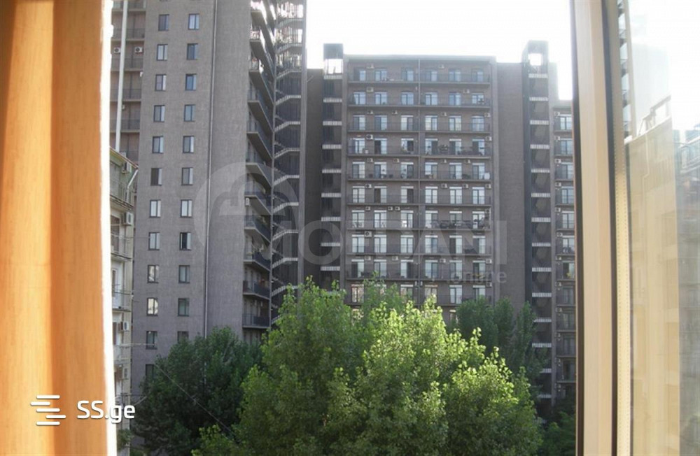 Продам 3-комн. квартиру 81м² 6/9 эт. Тбилиси - изображение 7