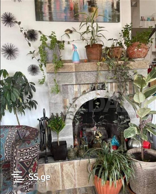 იყიდება 3 ოთახიანი ბინას 175მ² 17/18 სართ თბილისი - photo 9