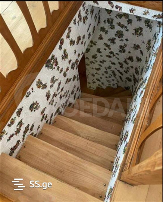 იყიდება 3 ოთახიანი ბინას 175მ² 17/18 სართ თბილისი - photo 4