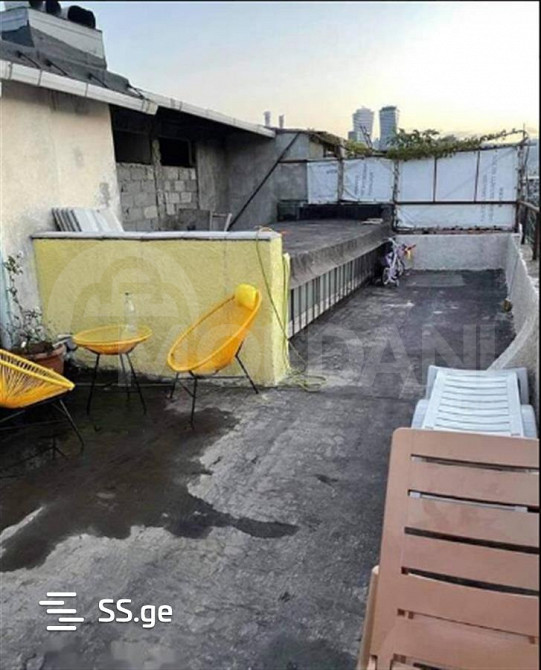 იყიდება 3 ოთახიანი ბინას 175მ² 17/18 სართ თბილისი - photo 2
