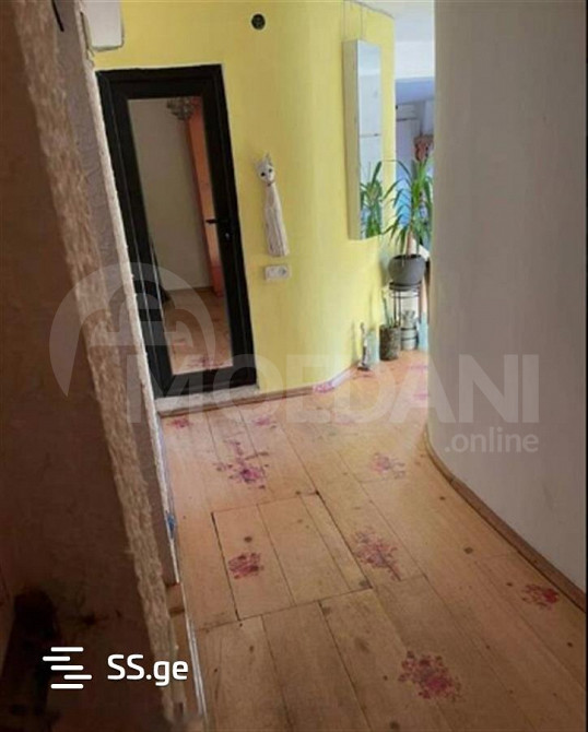 იყიდება 3 ოთახიანი ბინას 175მ² 17/18 სართ თბილისი - photo 7