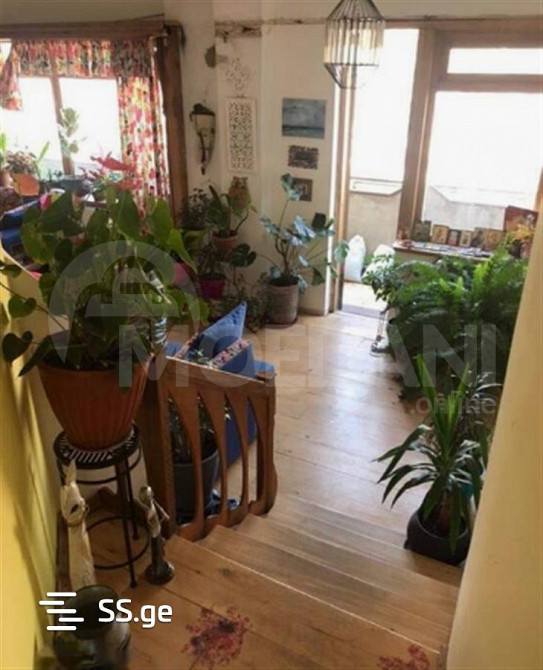 იყიდება 3 ოთახიანი ბინას 175მ² 17/18 სართ თბილისი - photo 1