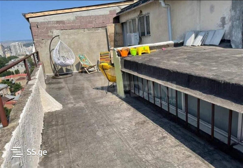 იყიდება 3 ოთახიანი ბინას 175მ² 17/18 სართ თბილისი - photo 3