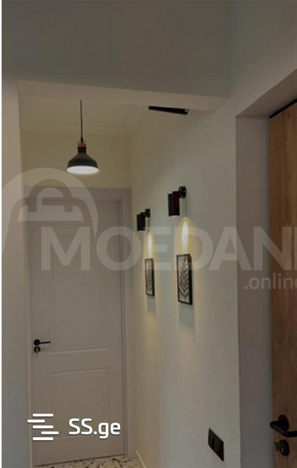 იყიდება 3 ოთახიანი ბინას 60მ² 1/5 სართ თბილისი - photo 2