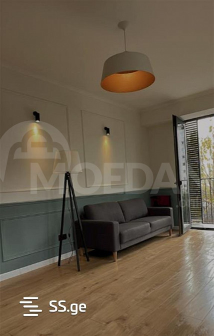 იყიდება 3 ოთახიანი ბინას 60მ² 1/5 სართ თბილისი - photo 8