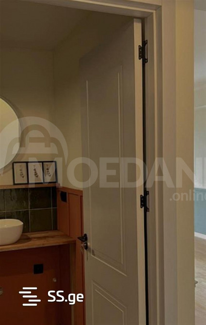 იყიდება 3 ოთახიანი ბინას 60მ² 1/5 სართ თბილისი - photo 4