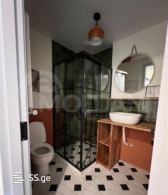 იყიდება 3 ოთახიანი ბინას 60მ² 1/5 სართ თბილისი - photo 10