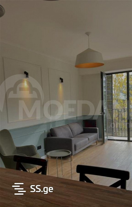 იყიდება 3 ოთახიანი ბინას 60მ² 1/5 სართ თბილისი - photo 5