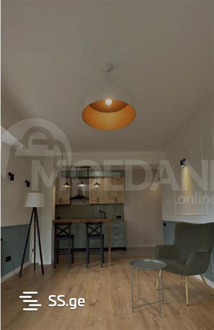 იყიდება 3 ოთახიანი ბინას 60მ² 1/5 სართ თბილისი - photo 1