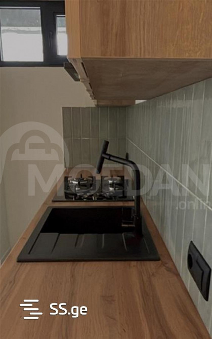 იყიდება 3 ოთახიანი ბინას 60მ² 1/5 სართ თბილისი - photo 9