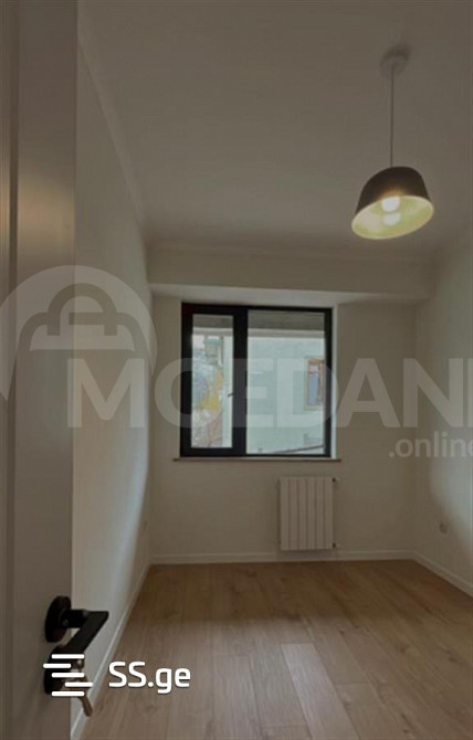 იყიდება 3 ოთახიანი ბინას 60მ² 1/5 სართ თბილისი - photo 6