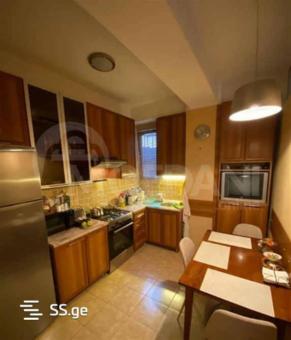 Apartments For Sale three-room 78м² 6/7 floor Tbilisi - photo 10