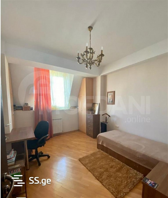 Apartments For Sale three-room 78м² 6/7 floor Tbilisi - photo 9