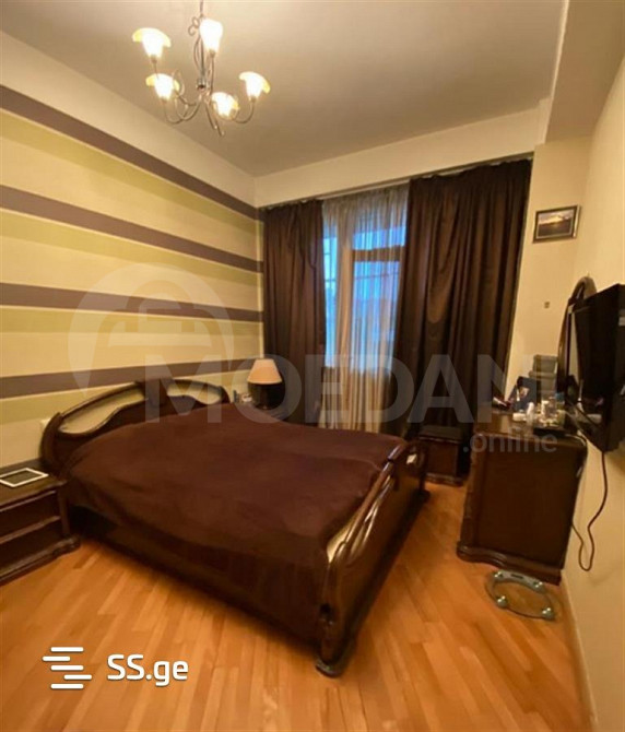 Apartments For Sale three-room 78м² 6/7 floor Tbilisi - photo 7