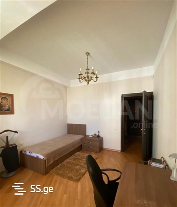 Apartments For Sale three-room 78м² 6/7 floor Tbilisi - photo 2