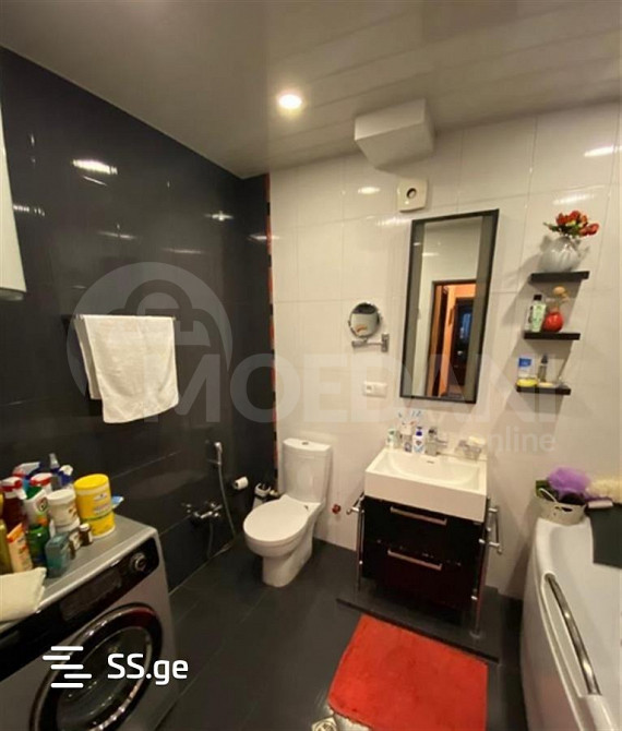 Apartments For Sale three-room 78м² 6/7 floor Tbilisi - photo 3