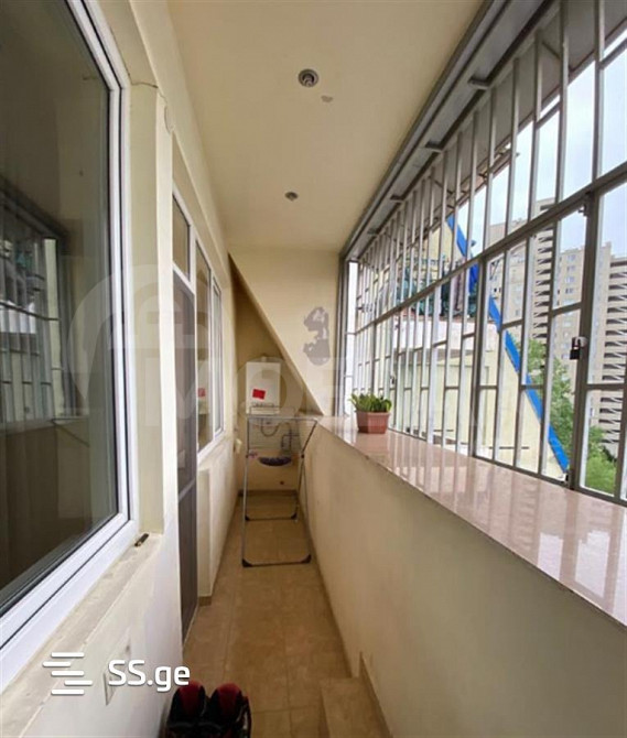 Apartments For Sale three-room 78м² 6/7 floor Tbilisi - photo 6