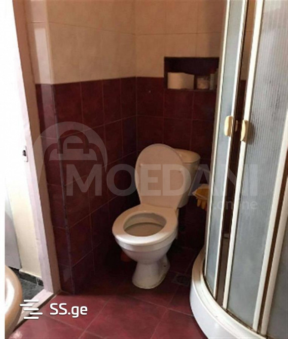 იყიდება 3 ოთახიანი ბინას 97მ² 4/6 სართ თბილისი - photo 4