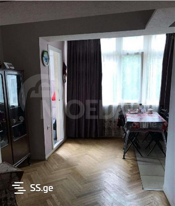 იყიდება 3 ოთახიანი ბინას 97მ² 4/6 სართ თბილისი - photo 6