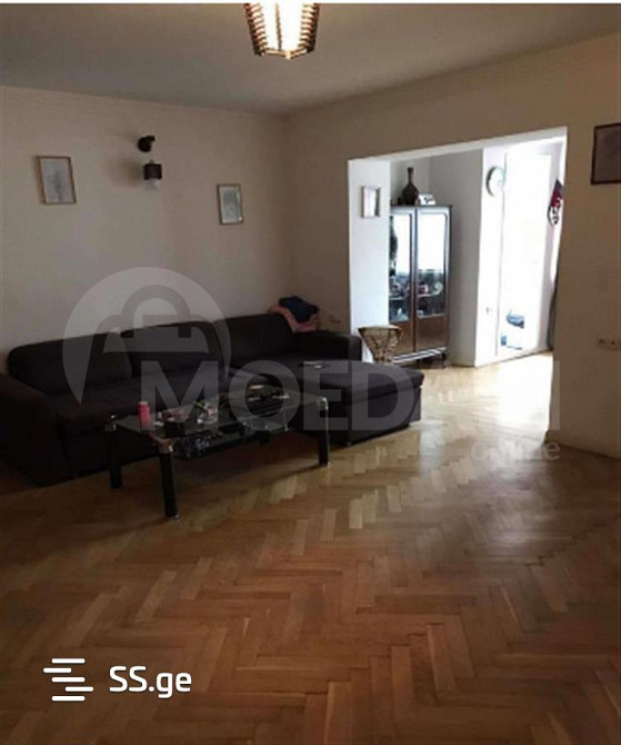 იყიდება 3 ოთახიანი ბინას 97მ² 4/6 სართ თბილისი - photo 3