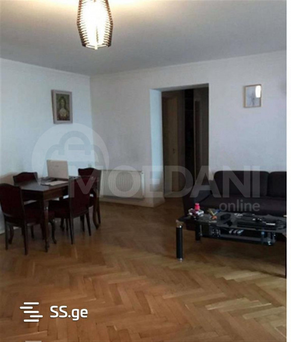 იყიდება 3 ოთახიანი ბინას 97მ² 4/6 სართ თბილისი - photo 8