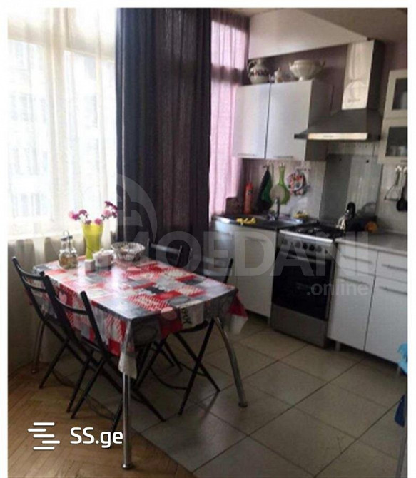 იყიდება 3 ოთახიანი ბინას 97მ² 4/6 სართ თბილისი - photo 5