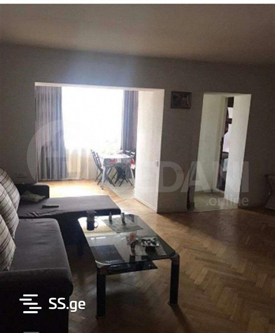 იყიდება 3 ოთახიანი ბინას 97მ² 4/6 სართ თბილისი - photo 2