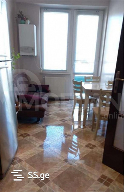 იყიდება 4 ოთახიანი ბინას 120მ² 5/9 სართ თბილისი - photo 6