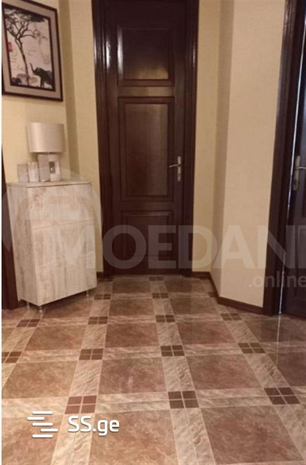 იყიდება 4 ოთახიანი ბინას 120მ² 5/9 სართ თბილისი - photo 8