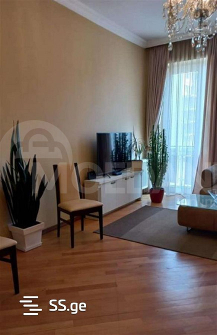 იყიდება 4 ოთახიანი ბინას 120მ² 5/9 სართ თბილისი - photo 1