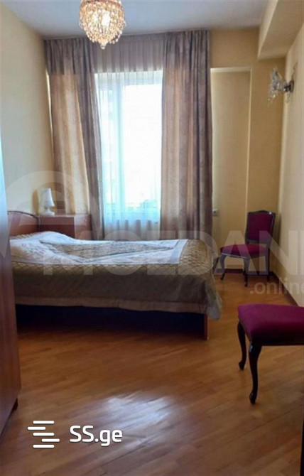 იყიდება 4 ოთახიანი ბინას 120მ² 5/9 სართ თბილისი - photo 7