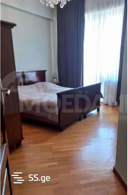 იყიდება 4 ოთახიანი ბინას 120მ² 5/9 სართ თბილისი - photo 9