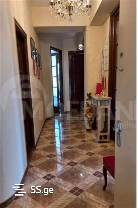 იყიდება 4 ოთახიანი ბინას 120მ² 5/9 სართ თბილისი - photo 10