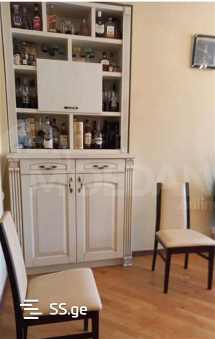 იყიდება 4 ოთახიანი ბინას 120მ² 5/9 სართ თბილისი - photo 4