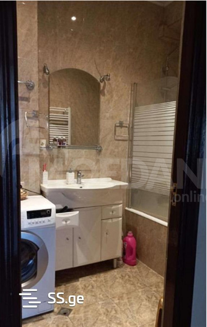 იყიდება 4 ოთახიანი ბინას 120მ² 5/9 სართ თბილისი - photo 3