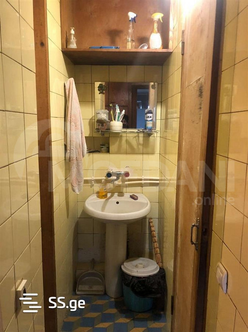 Apartments For Sale four-room 127м² 4/9 floor Tbilisi - photo 9