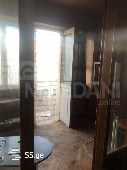Apartments For Sale four-room 127м² 4/9 floor Tbilisi - photo 7