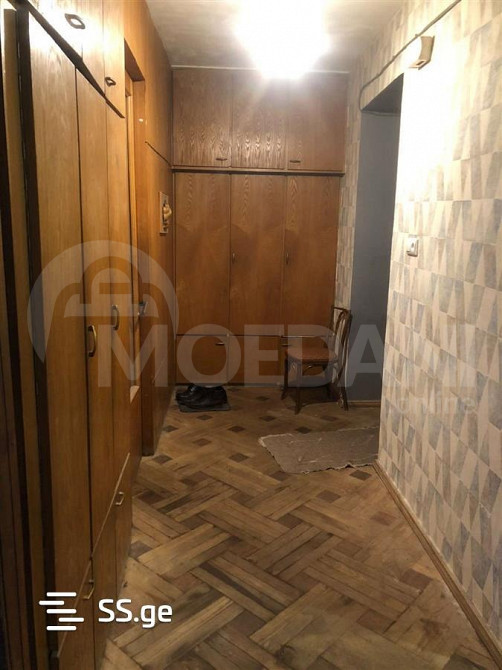 Apartments For Sale four-room 127м² 4/9 floor Tbilisi - photo 5