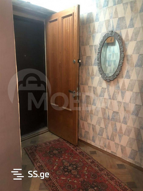 Apartments For Sale four-room 127м² 4/9 floor Tbilisi - photo 4