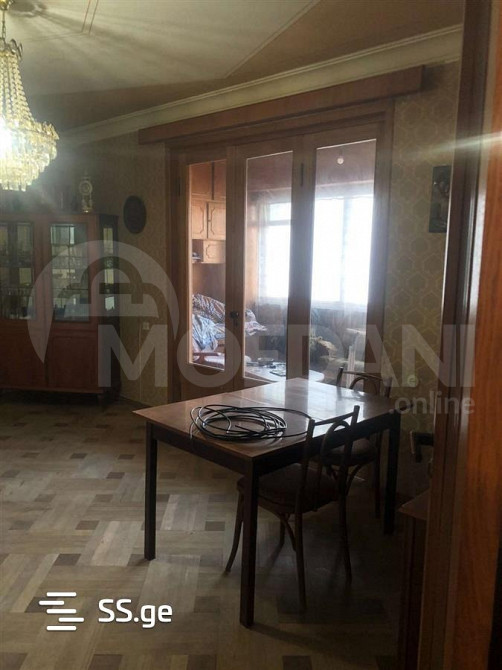 Apartments For Sale four-room 127м² 4/9 floor Tbilisi - photo 1