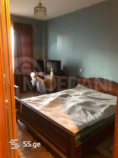 Apartments For Sale four-room 127м² 4/9 floor Tbilisi - photo 8