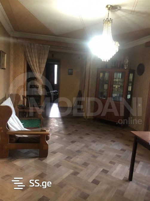 Apartments For Sale four-room 127м² 4/9 floor Tbilisi - photo 2