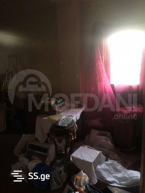 Apartments For Sale four-room 127м² 4/9 floor Tbilisi - photo 6