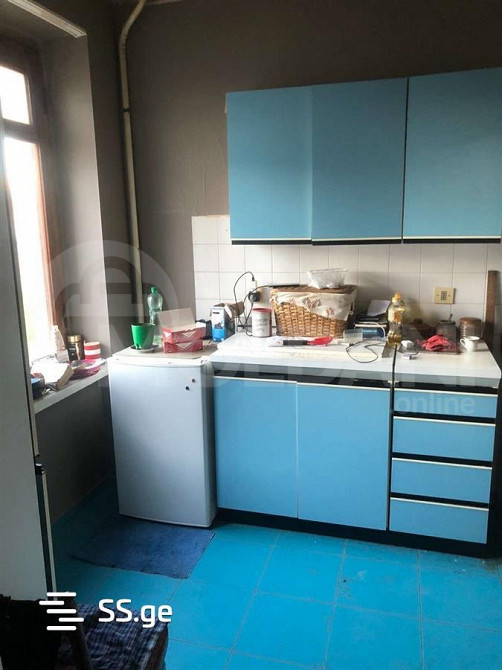 Apartments For Sale four-room 127м² 4/9 floor Tbilisi - photo 10