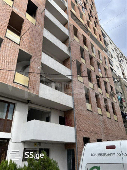 Продам 3-комн. квартиру 130м² 11/13 эт. Тбилиси - изображение 1